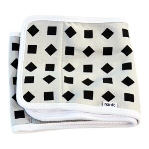 Nanit Breathing Wear Band, Baby Monitor Tracking, Sleep and Breathing Tracker